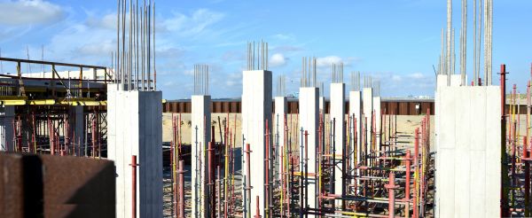 Cost of Helical Pile Installation in Livonia