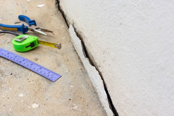 Cost of House Leveling in Livonia