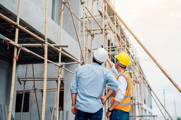 Cost of House Lifting in Livonia