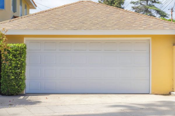 Cost of Garage Foundation Repair in Livonia