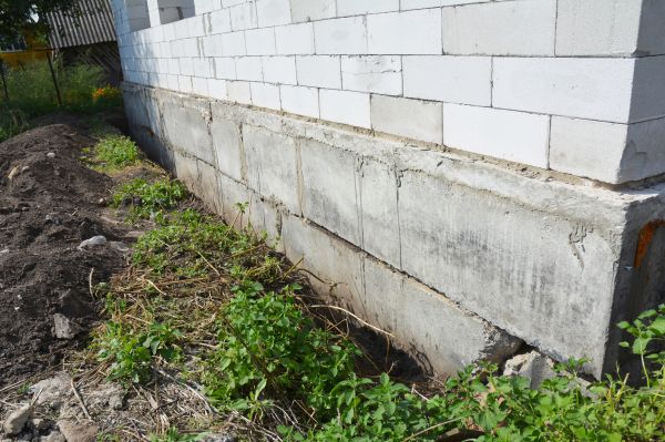 Cost of Structural Reinforcement in Livonia