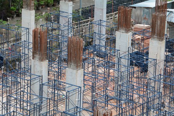 Cost of Foundation Pier Leveling in Livonia