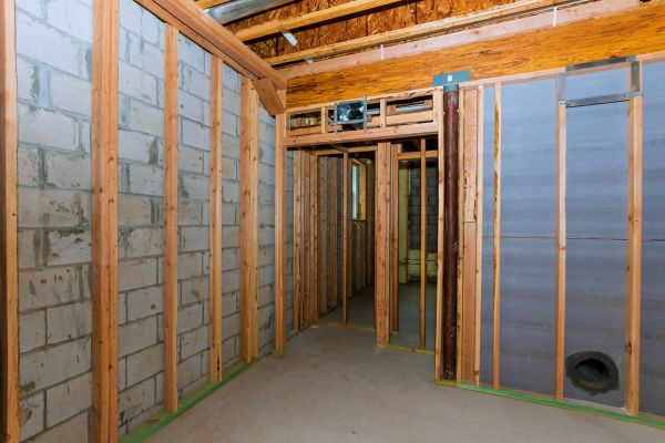 Cost of Basement Stabilization in Livonia
