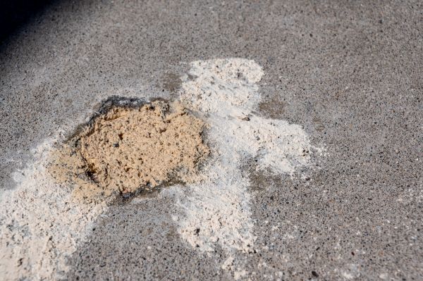 Cost of Foundation Leveling Service in Livonia