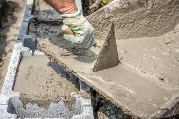 Cost of Foundation Mortar Repair in Livonia