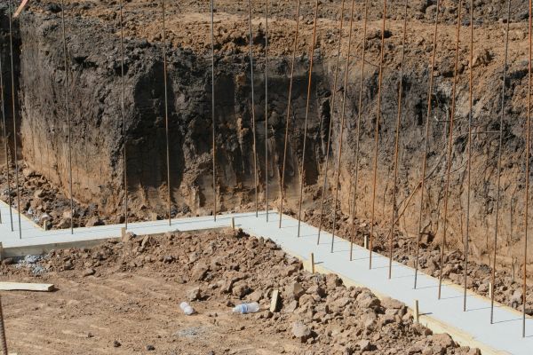 Cost of Footer Repair in Livonia