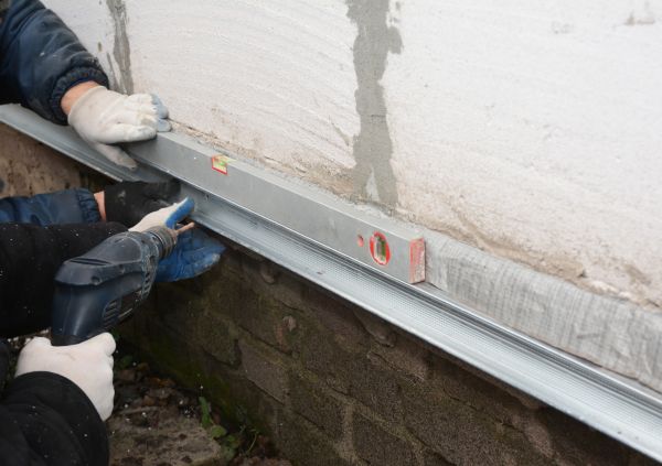 Cost of House Levelling in Livonia